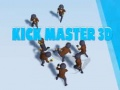 Игра Мастер удара 3D  онлайн