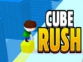 Игра Кубический прорыв онлайн