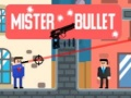 Игра Мистер Пуля онлайн