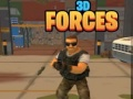 Игра 3D Силы онлайн