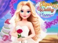 Игра Планирование свадьбы Элизы онлайн