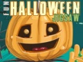 Игра Головоломка на Хэллоуин онлайн