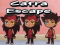 Игра Побег из Катры онлайн