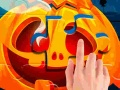 Игра Хэллоуин: Пазл онлайн