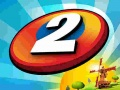 Игра Фрисби навсегда 2 онлайн