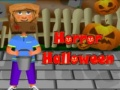Игра Хэллоуин ужас онлайн