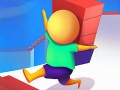 Игра Лестничный пролет онлайн
