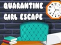Игра Побег девушки из карантина онлайн