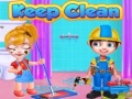 Игра Содержать в чистоте онлайн