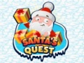 Игра Квест Санты онлайн