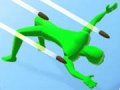 Игра Неуловимые действия 3D онлайн