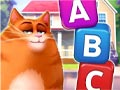 Игра Котовасия: Башни Слов онлайн
