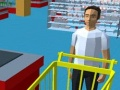 Игра Симулятор банкомата супермаркета: торговый центр онлайн