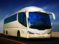 Игра Водитель внедорожного автобуса: симулятор туристического автобуса онлайн