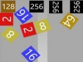 Игра Цепной куб: 2048 онлайн
