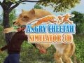 Игра Голодный гепард Симулятор 3Д онлайн