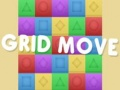 Игра Сеточное перемещение онлайн