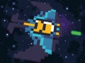Игра Космическая погоня онлайн