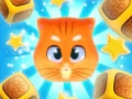 Игра Блоки Китти онлайн