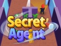Игра Секретный агент онлайн