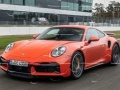 Игра 2021 Порше 911 Турбо Пазл онлайн