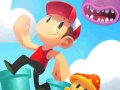 Игра Супер Оскар онлайн