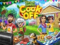 Игра Виртуальные семейства: Готовка онлайн