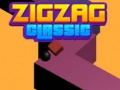 Игра Классический зигзаг онлайн
