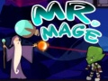 Игра Мистер Маг онлайн
