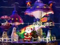Игра Рождественский пазлы онлайн