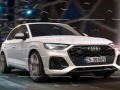 Игра Пазл Ауди Ку5 Дизель Пазл онлайн