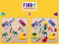 Игра Найти различия онлайн