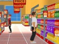 Игра Покупки в супермаркете Симулятор онлайн