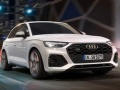 Игра Ауди Ку5 Слайд онлайн