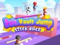 Игра Прыжок с шестом онлайн