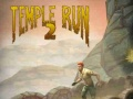 Игра Бег по храму 2 онлайн