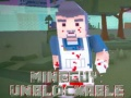 Игра Майнкрафт: Неблокируемый онлайн