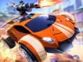 Игра Яростный соперник: Автомобильная стрельба онлайн