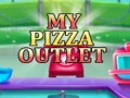 Игра Моя пиццерия онлайн