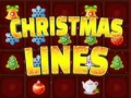 Игра Рождественские линии 2 онлайн