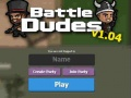 Игра Боевые чуваки онлайн