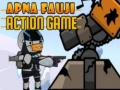 Игра Апна Фауги Экшен игра онлайн