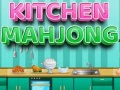 Игра Маджонг Кухня онлайн