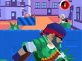 Игра Пулемётный отряд онлайн