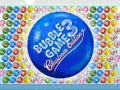 Игра Игра пузыри 3: Рождественское издание онлайн