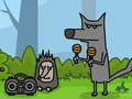 Игра Детское фортепиано онлайн