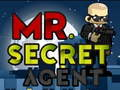 Игра Мистер секретный агент онлайн