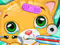 Игра Лечение животных онлайн