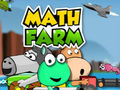 Игра Математическая ферма онлайн