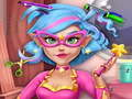 Игра Галактические девушки настоящие стрижки онлайн